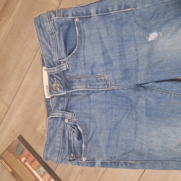 Garage Jeans - Picture 3 of 8